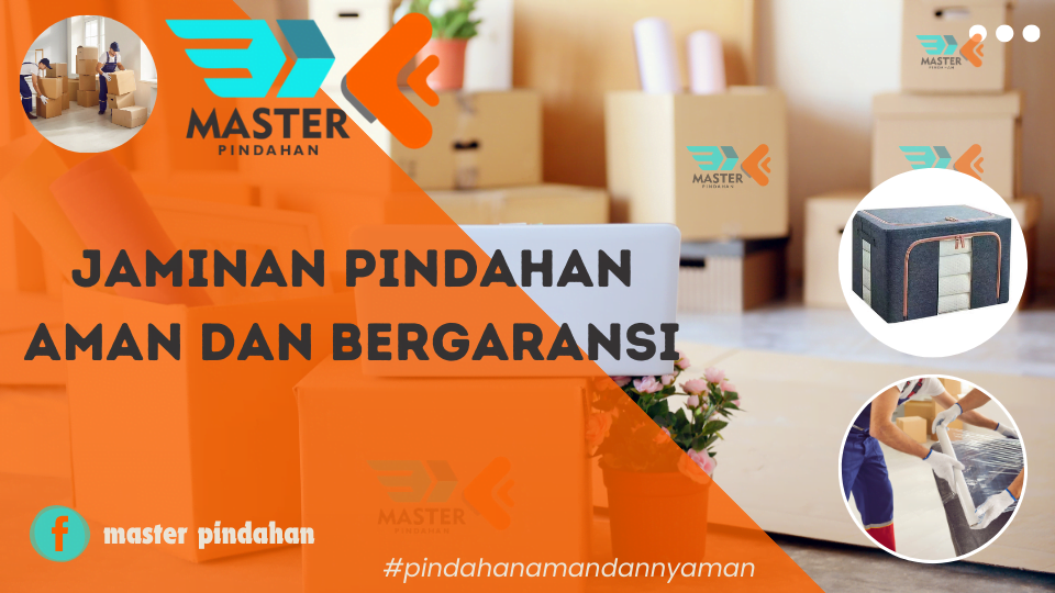 master pindahan