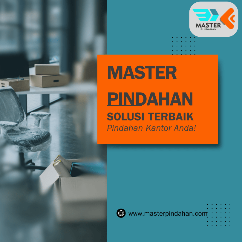 layanan jasa pindahan kantor